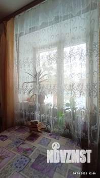 2-к квартира, вторичка, 47м2, 1/5 этаж