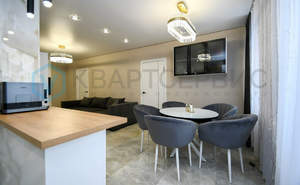 3-к квартира, вторичка, 71м2, 18/18 этаж