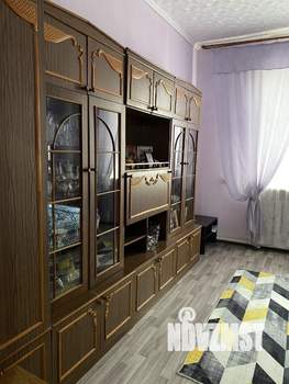 3-к квартира, вторичка, 70м2, 2/2 этаж