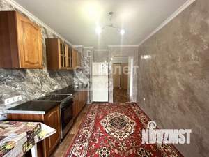 1-к квартира, вторичка, 43м2, 5/9 этаж