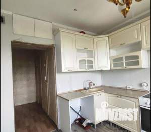1-к квартира, вторичка, 41м2, 3/13 этаж