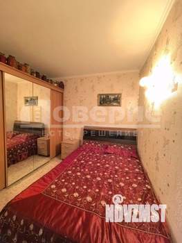 2-к квартира, вторичка, 45м2, 5/5 этаж