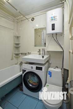 1-к квартира, вторичка, 31м2, 5/5 этаж