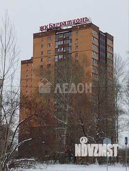 3-к квартира, вторичка, 74м2, 15/17 этаж