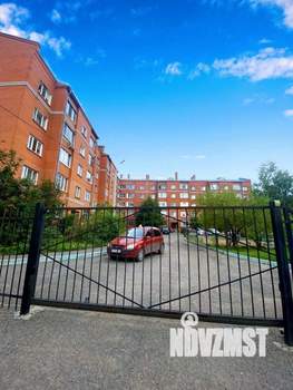 4-к квартира, вторичка, 83м2, 5/5 этаж