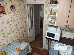 1-к квартира, вторичка, 31м2, 1/5 этаж