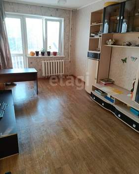 2-к квартира, вторичка, 44м2, 2/5 этаж