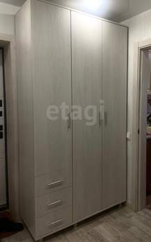 2-к квартира, вторичка, 50м2, 3/5 этаж