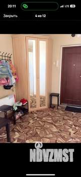 2-к квартира, вторичка, 55м2, 15/17 этаж