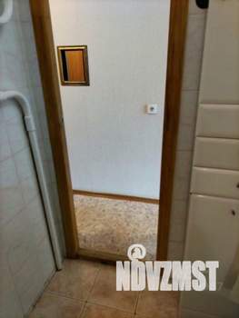 1-к квартира, вторичка, 38м2, 1/6 этаж