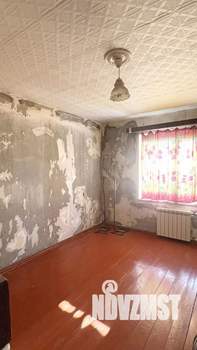 2-к квартира, вторичка, 53м2, 1/9 этаж