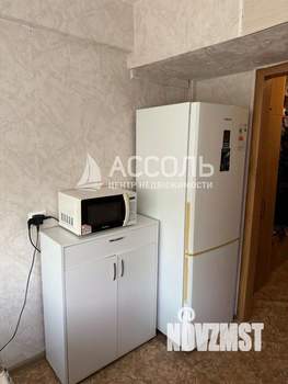 2-к квартира, вторичка, 44м2, 4/5 этаж