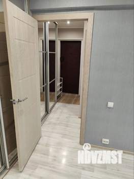 1-к квартира, вторичка, 31м2, 2/5 этаж