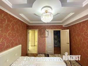 2-к квартира, вторичка, 91м2, 4/12 этаж