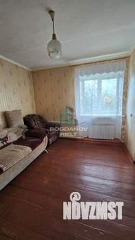 1-к квартира, вторичка, 30м2, 3/5 этаж