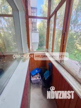 1-к квартира, вторичка, 32м2, 2/5 этаж