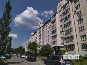 2-к квартира, вторичка, 61м2, 7/7 этаж
