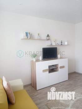 1-к квартира, вторичка, 33м2, 6/10 этаж