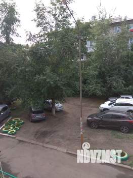 3-к квартира, вторичка, 59м2, 2/5 этаж