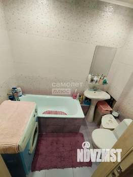 2-к квартира, вторичка, 46м2, 8/9 этаж