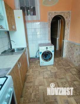 3-к квартира, вторичка, 56м2, 2/2 этаж