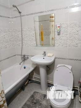 1-к квартира, вторичка, 38м2, 4/9 этаж