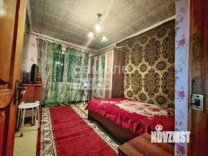 3-к квартира, вторичка, 63м2, 9/9 этаж