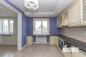 3-к квартира, вторичка, 115м2, 10/12 этаж