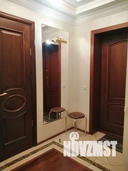 1-к квартира, вторичка, 47м2, 6/13 этаж