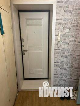 1-к квартира, вторичка, 36м2, 1/9 этаж