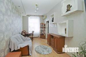 4-к квартира, вторичка, 117м2, 4/5 этаж