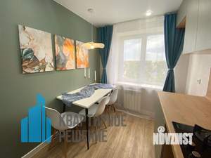 Фото квартиры на продажу (3)