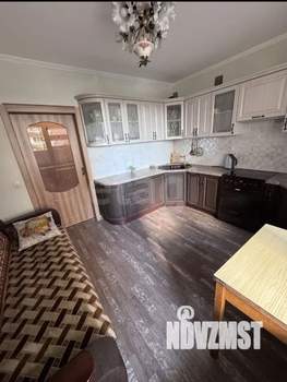 1-к квартира, сданный дом, 50м2, 2/16 этаж