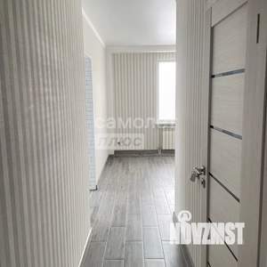1-к квартира, вторичка, 41м2, 10/17 этаж