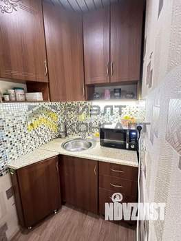 2-к квартира, вторичка, 31м2, 5/5 этаж