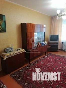 2-к квартира, вторичка, 43м2, 7/9 этаж