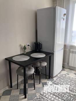 1-к квартира, вторичка, 33м2, 9/14 этаж