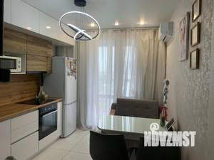 2-к квартира, вторичка, 55м2, 16/16 этаж