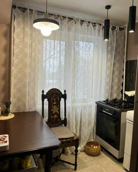 2-к квартира, вторичка, 41м2, 4/5 этаж