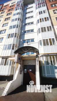 2-к квартира, вторичка, 53м2, 3/10 этаж