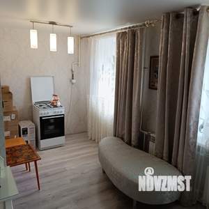 1-к квартира, вторичка, 30м2, 1/5 этаж