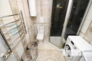 3-к квартира, вторичка, 55м2, 1/5 этаж