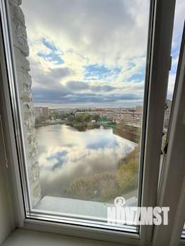 2-к квартира, вторичка, 45м2, 9/9 этаж