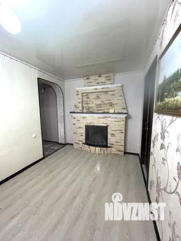 3-к квартира, вторичка, 40м2, 1/4 этаж