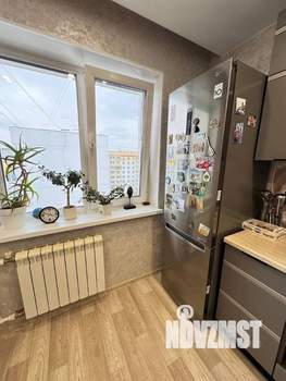 3-к квартира, вторичка, 65м2, 10/10 этаж