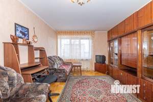2-к квартира, вторичка, 48м2, 4/9 этаж
