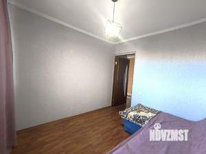 3-к квартира, вторичка, 61м2, 6/7 этаж