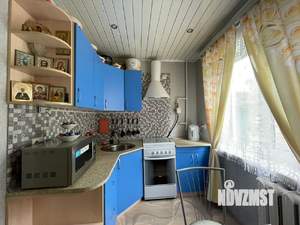 2-к квартира, вторичка, 45м2, 1/5 этаж