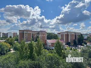 1-к квартира, вторичка, 30м2, 7/9 этаж