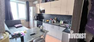 1-к квартира, вторичка, 40м2, 16/16 этаж